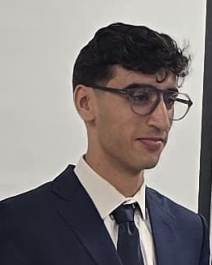 Abderrahmane Ouknouz